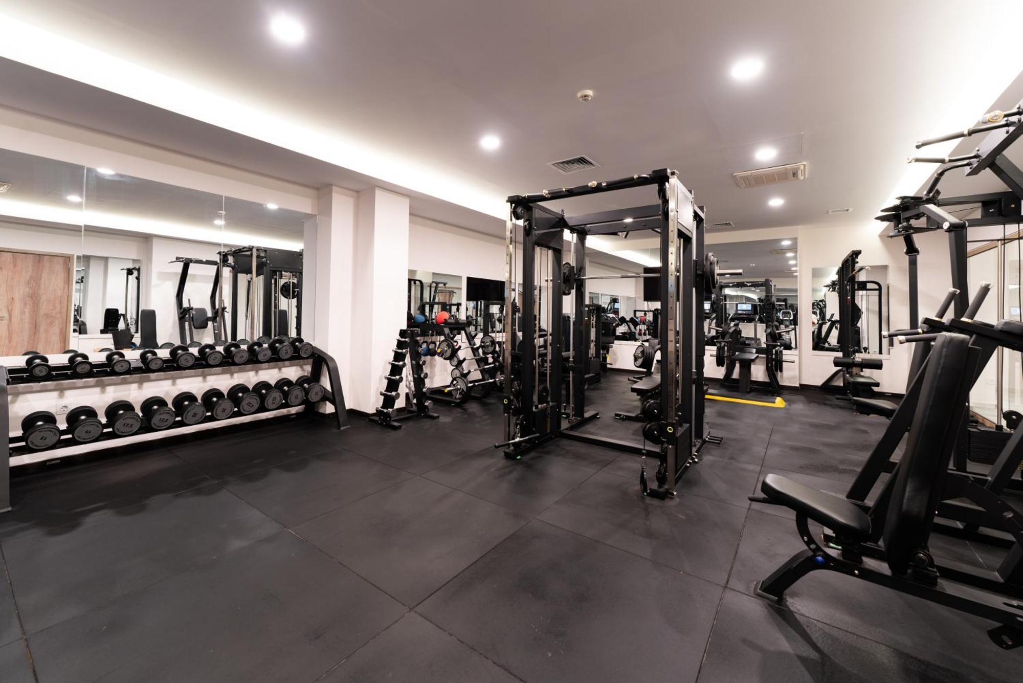 Grand Elis Hotel & Spa Resort Kourouta Eksteriør billede