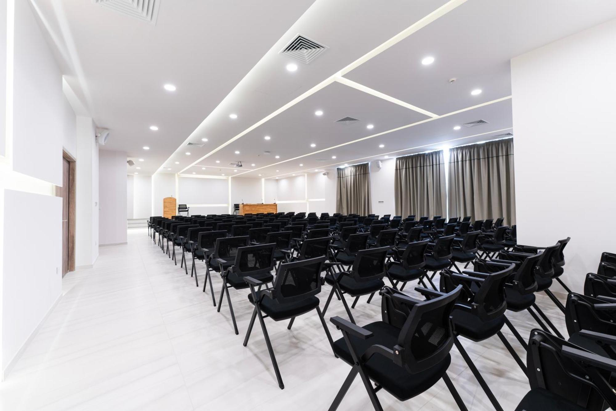 Grand Elis Hotel & Spa Resort Kourouta Eksteriør billede