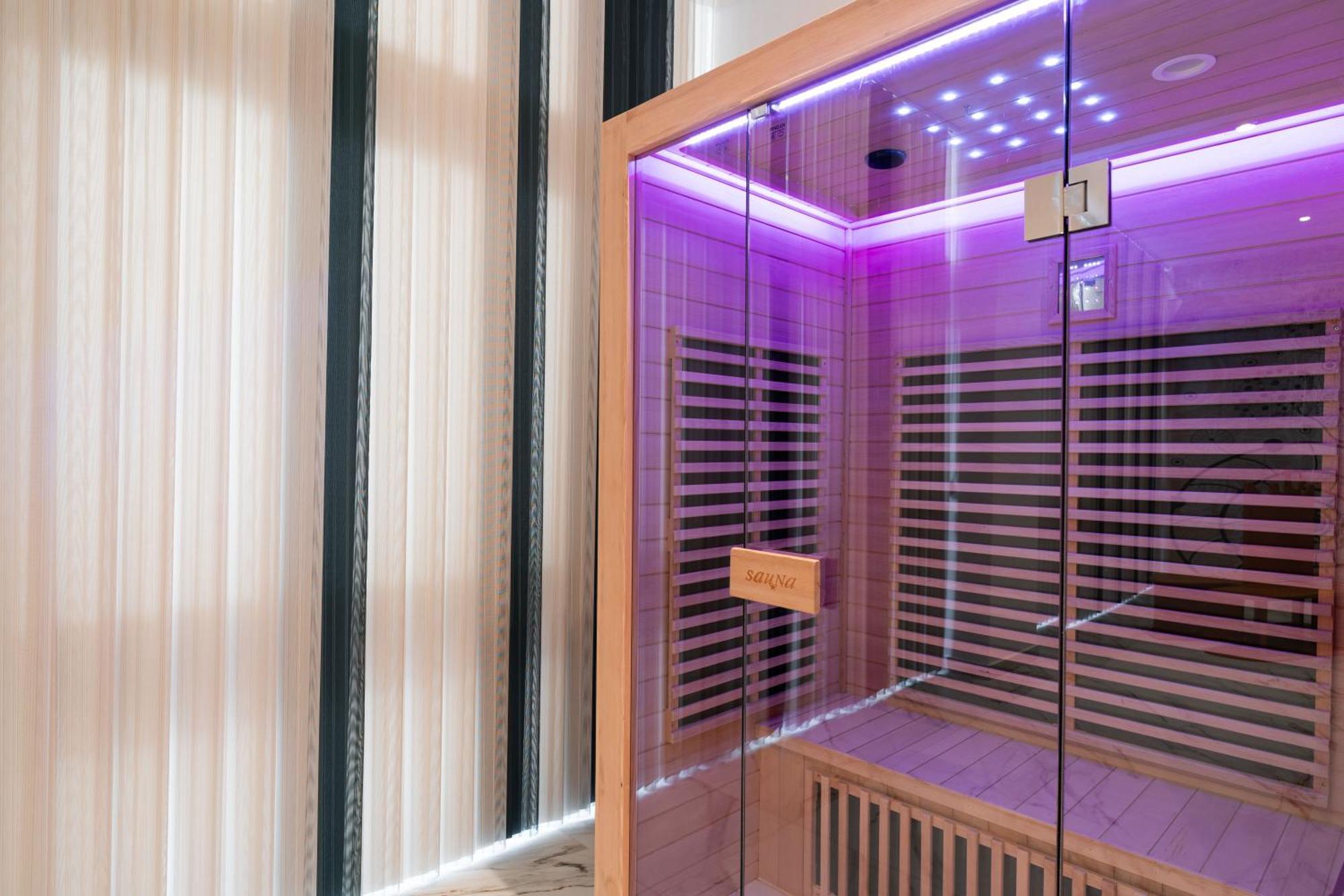 Grand Elis Hotel & Spa Resort Kourouta Eksteriør billede