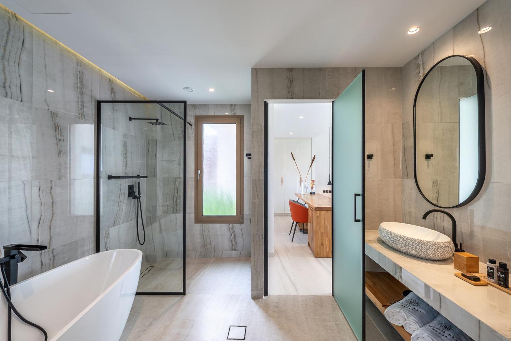 Grand Elis Hotel & Spa Resort Kourouta Eksteriør billede